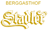 Berggasthof Stadler